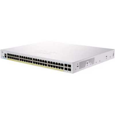 Cisco CBS350-48T-4X-CN