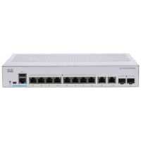 Cisco CBS350-8P-2G-EU