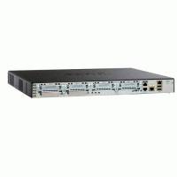 роутер Cisco CISCO2901/K9