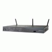 точка доступа Cisco CISCO881W-GN-E-K9