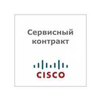 сервисный контракт Cisco CON-SNT-C9115AXI