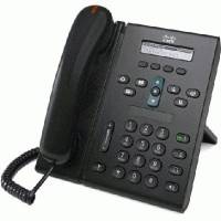 IP телефон Cisco CP-6921-C-K9
