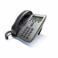 IP телефон Cisco CP-7911G