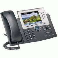 IP телефон Cisco CP-7965G