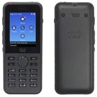 IP телефон Cisco CP-8821-K9-BUN