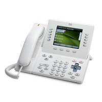 IP телефон Cisco CP-8961-W-K9