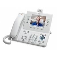 IP телефон Cisco CP-9951-W-CAM-K9