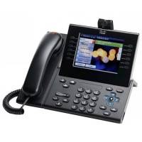 Cisco CP-9971-C-CAM-K9