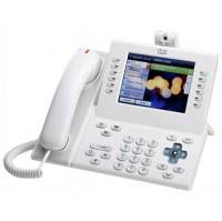 IP телефон Cisco CP-9971-W-K9