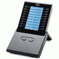 консоль расширения Cisco CP-CKEM-C