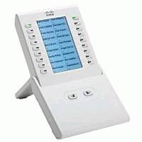 консоль расширения Cisco CP-CKEM-W