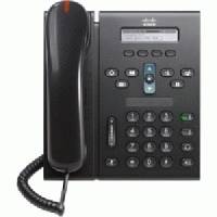 IP телефон Cisco CP6921-C10PBE-K9