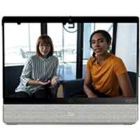 видеоконференцсвязь Cisco CS-DESKPRO-NR-K7