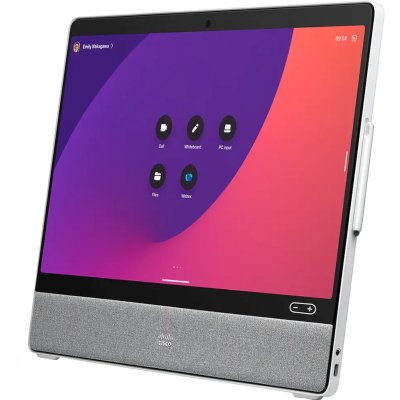 видеоконференцсвязь Cisco CS-DESKPRO-NR-K9