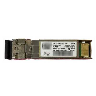 трансивер Cisco DS-SFP-FC32G-SW
