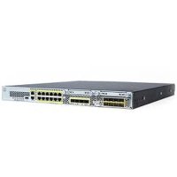 коммутатор Cisco FPR2110-NGFW-K9