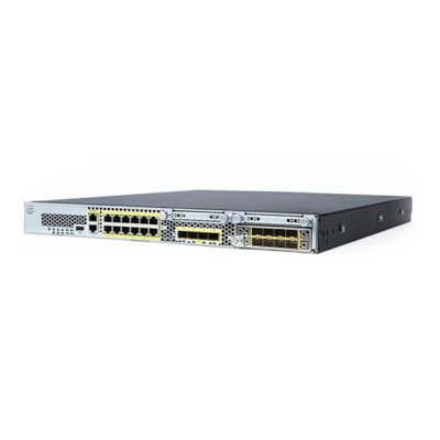 межсетевой экран Cisco FPR2130-ASA-K9