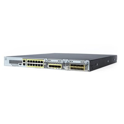 межсетевой экран Cisco FPR2130-NGFW-K9