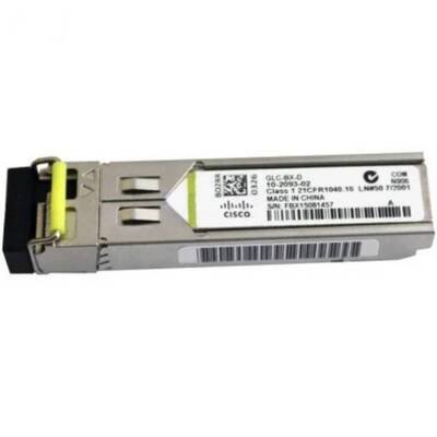 SFP Модуль Cisco GLC-BX40-D-I