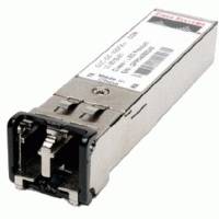 SFP Модуль Cisco GLC-FE-100BX-D