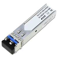 SFP Модуль Cisco GLC-FE-100LX-RGD