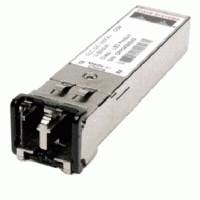 SFP Модуль Cisco GLC-FE-100LX-RGD