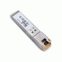 SFP Модуль Cisco GLC-T