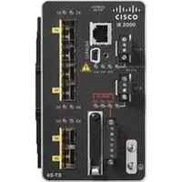 коммутатор Cisco IE-2000-4TS-B