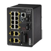коммутатор Cisco IE-2000-8TC-G-B