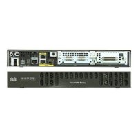 роутер Cisco ISR4221-SEC-K9