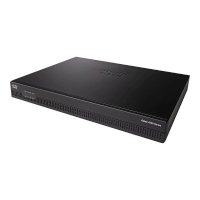 роутер Cisco ISR4321-AX-K9