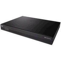 Cisco ISR4321-AX-K9