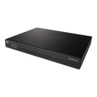 роутер Cisco ISR4321-AXV-K9