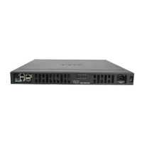 роутер Cisco ISR4331/K9