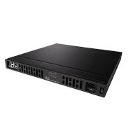 роутер Cisco ISR4331-SEC/K9