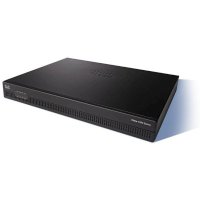 роутер Cisco ISR4331R-AX-K9
