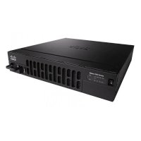 роутер Cisco ISR4351-AXV-K9
