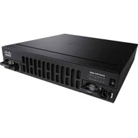 роутер Cisco ISR4351-V-K9