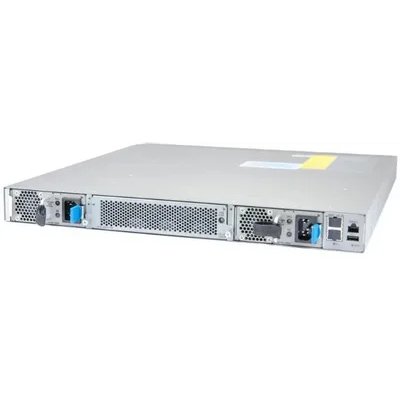 Cisco Nexus N3K-C3064PQ-10GX_L3