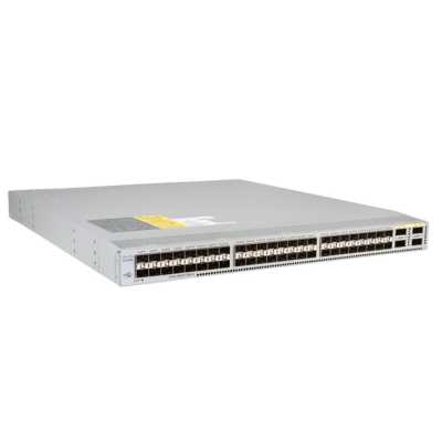 Cisco Nexus N3K-C3064PQ-10GX