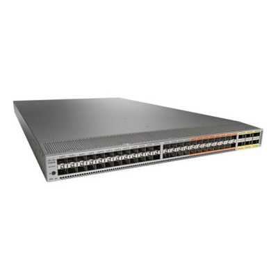 

Cisco Nexus