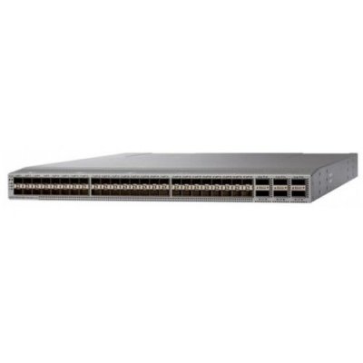 Cisco Nexus N9K-C93180YC-EX