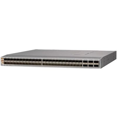 коммутатор Cisco Nexus N9K-C93180YC-FX3