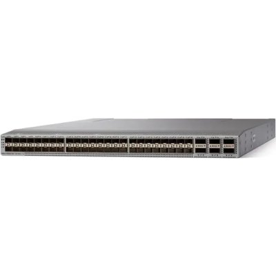 коммутатор Cisco Nexus N9K-C93180YC-FX