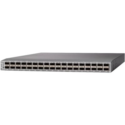 коммутатор Cisco Nexus N9K-C9336C-FX2