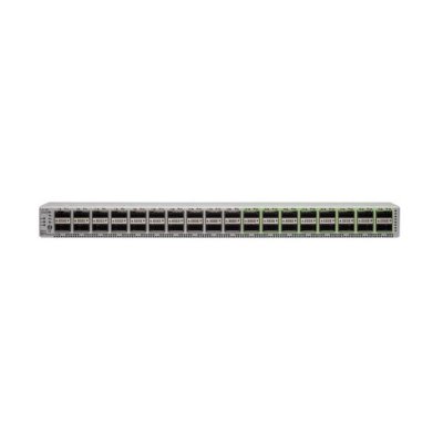 

Cisco Nexus