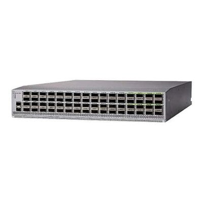 коммутатор Cisco Nexus N9K-C9364C-GX