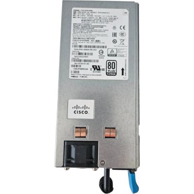 блок питания Cisco NXA-PAC-500W-PE