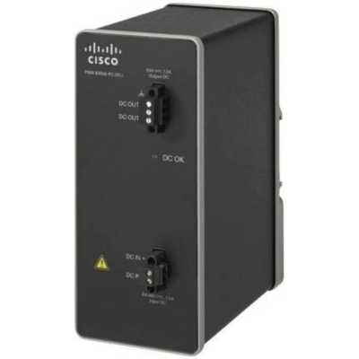 блок питания Cisco PWR-IE65W-PC-DC