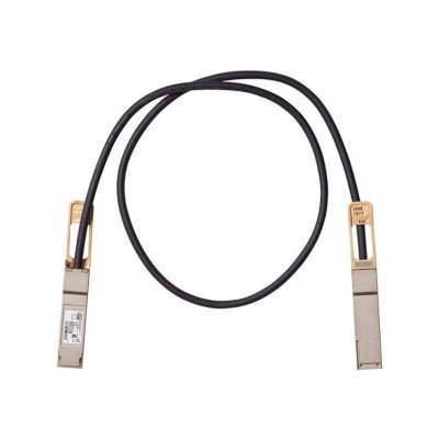 кабель Cisco QSFP-100G-CU5M